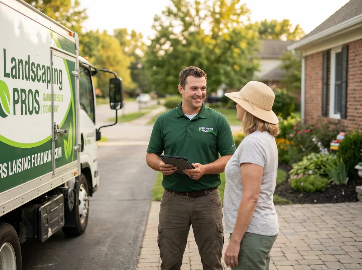 Landscaping Nova, OH FAQs